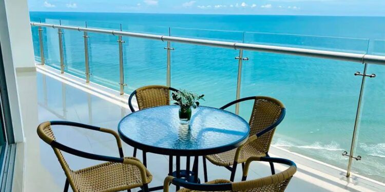 Mejores destinos para unas vacaciones en la playa - Technocio