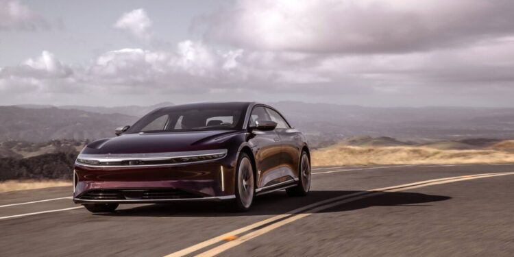 Carros eléctricos: las mejores opciones 2023 en Estados Unidos