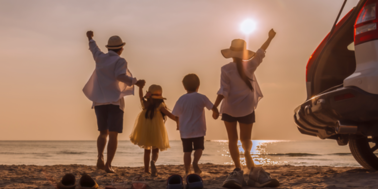 ¿A dónde ir estas vacaciones de verano en México?