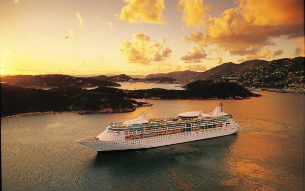 Los mejores destinos turísticos para cruceros este verano