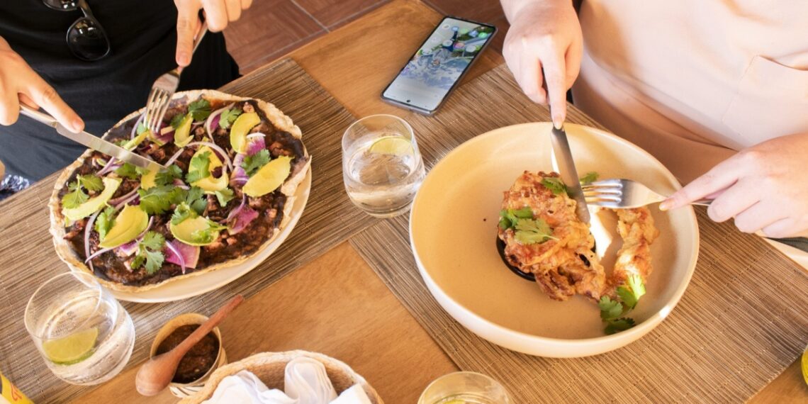 Los mejores 4 restaurantes en La Paz