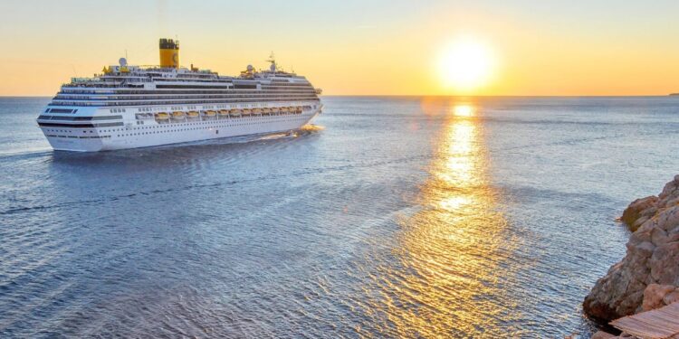Puertos que recibirán más cruceros en 2023 durante el verano
