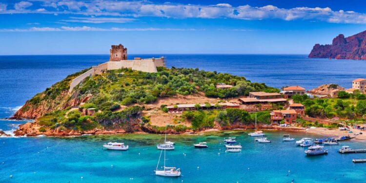 Los mejores destinos para disfrutar las vacaciones de verano