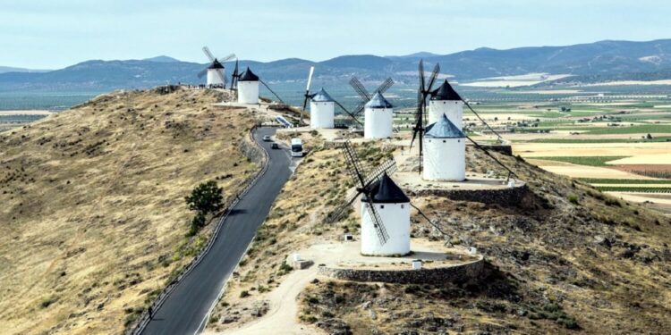 Las mejores áreas de autocaravana para ir con niños este verano