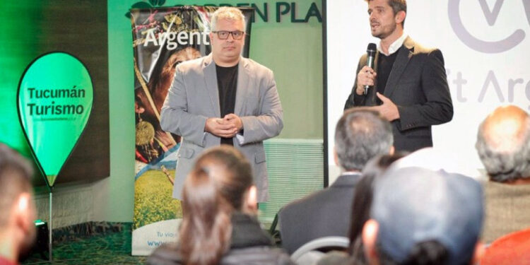 Turismo internacional