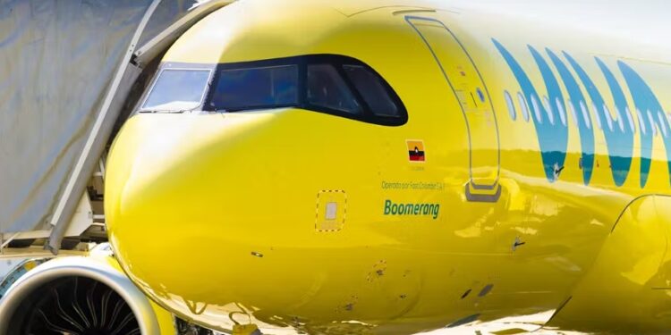 Viva Air: Agencias de viajes y pasajeros tendrían millonarias pérdidas