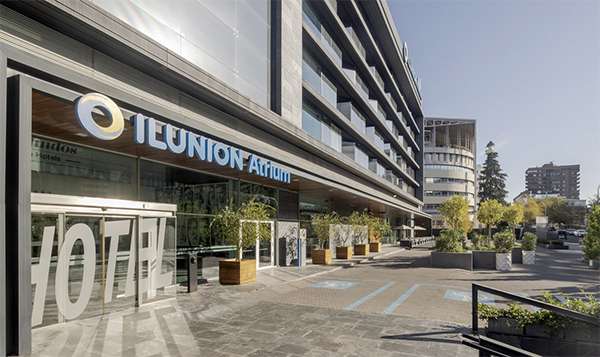 Las agencias de viajes declaran la guerra a Ilunion Hotels | Noticias de Agencias de viajes, rss1