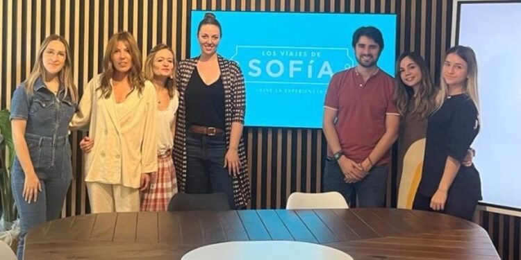 UNAV incorpora a LVDS Travel y Los Viajes de Sofía y se aproxima a los 4.000 puntos de venta