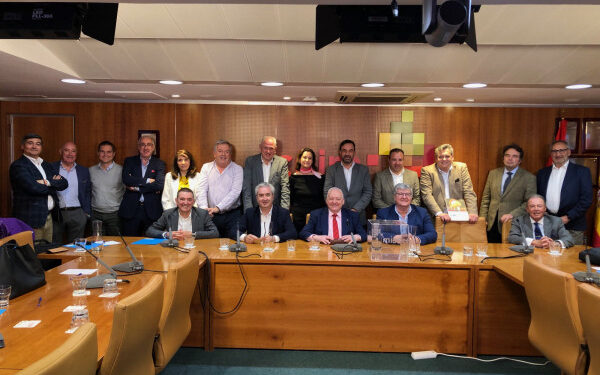 UNAV abandona la Confederación Española de Agencias de Viajes