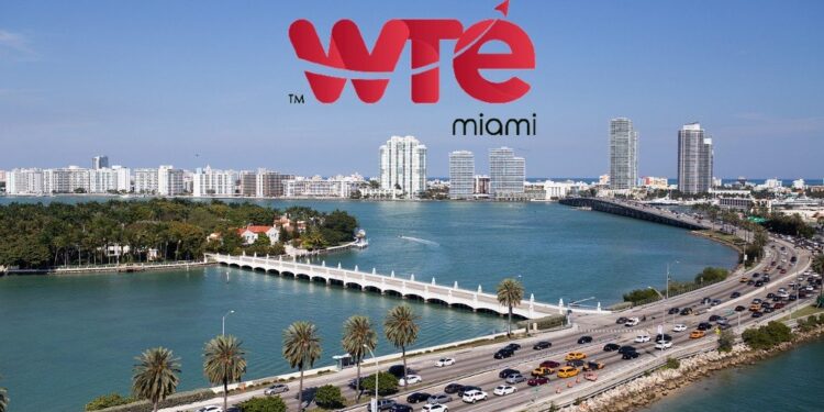 Ultiman preparativos para World Travel Expo Miami 2023