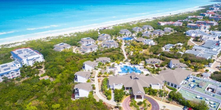 Royalton Cayo Santa María, 'Mejor Todo Incluido' en el Caribe