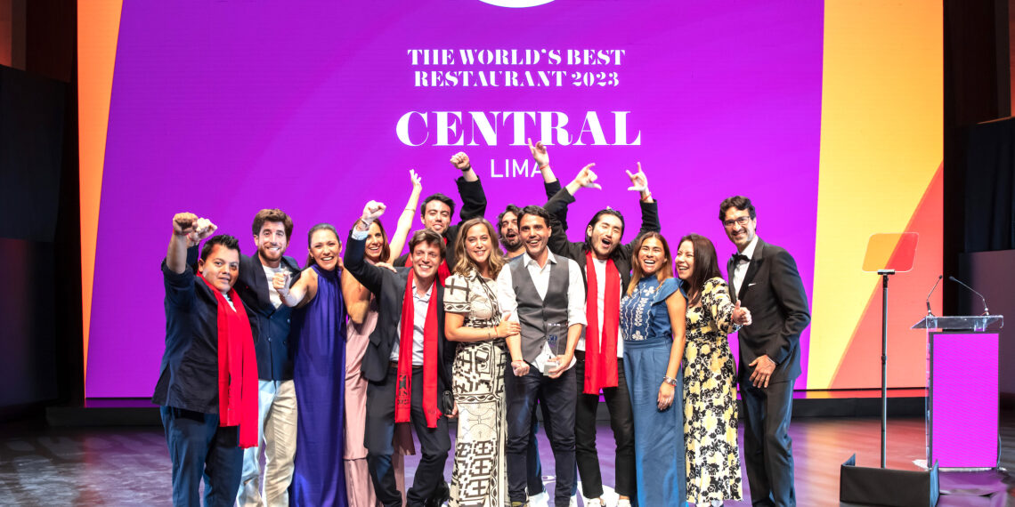 Un gran regalo de 50 Best a las cocinas latinoamericanas
