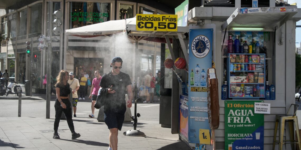 Una guía para traders contra los eventos climáticos extremos
