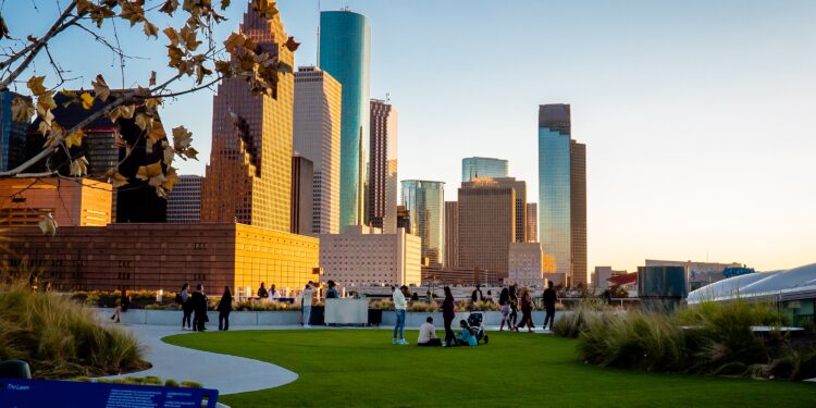 Houston, el mejor destino para visitar este 2023