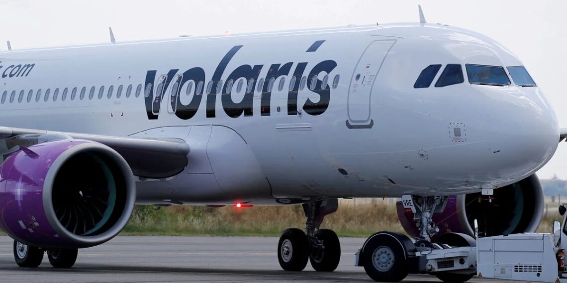 ¿Te gusta viajar? Volaris lanza pase anual para volar las veces que quieras; éste es el precio