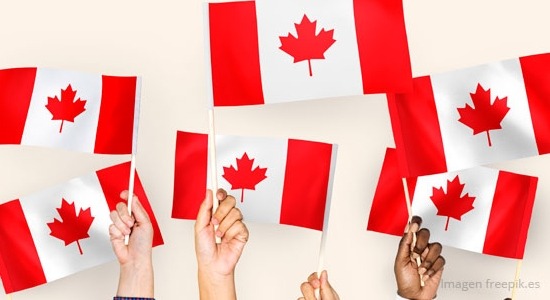 Canadá, uno de los mejores destinos para estudiar inglés y trabajar