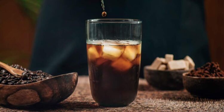 Cold Brew Coffee, la forma definitiva para disfrutar el café
