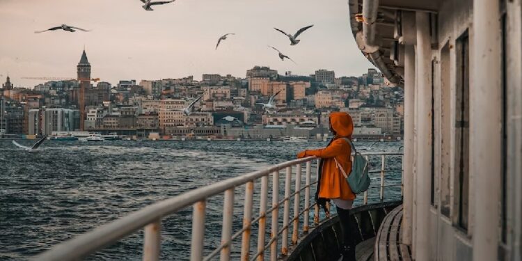 Descubre Turquía, el país más buscado en google para viajar