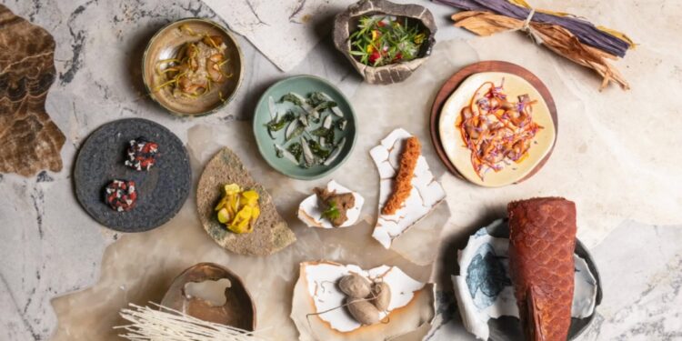 ¿Cuál es el mejor restaurante de World’s 50 Best Restaurants 2023?