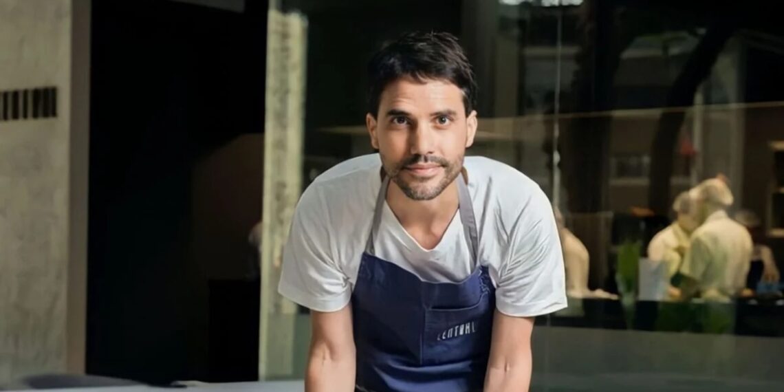 Virgilio Martínez responde por qué los platos son caros en Central: “Es una escuela que habla de los productos del Perú”