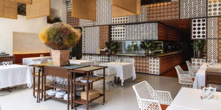 Disfrutar, todas las claves del segundo mejor restaurante del mundo