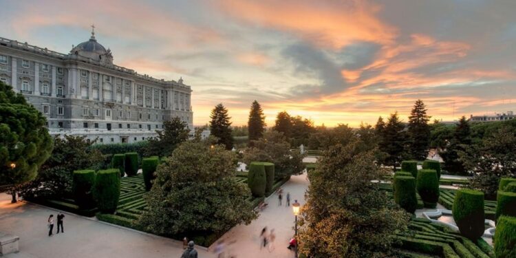 Los mejores destinos de España para viajar en solitario