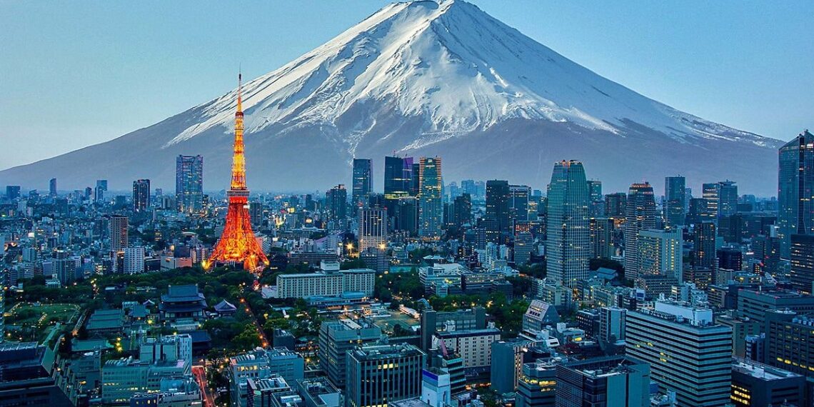 descubre TODO Japón a través de Celebrity Cruises
