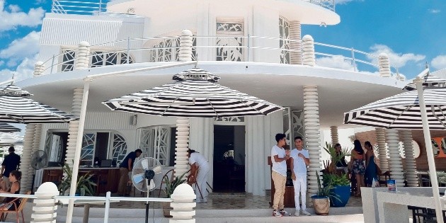 Relájate y déjate consentir en Yucatán