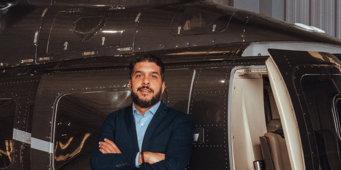 Uruguay se posiciona como sinónimo de turismo de lujo regional, afirmó el CEO de Flapper