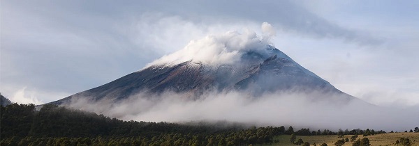 Los mejores lugares para esta proximas vacaciones