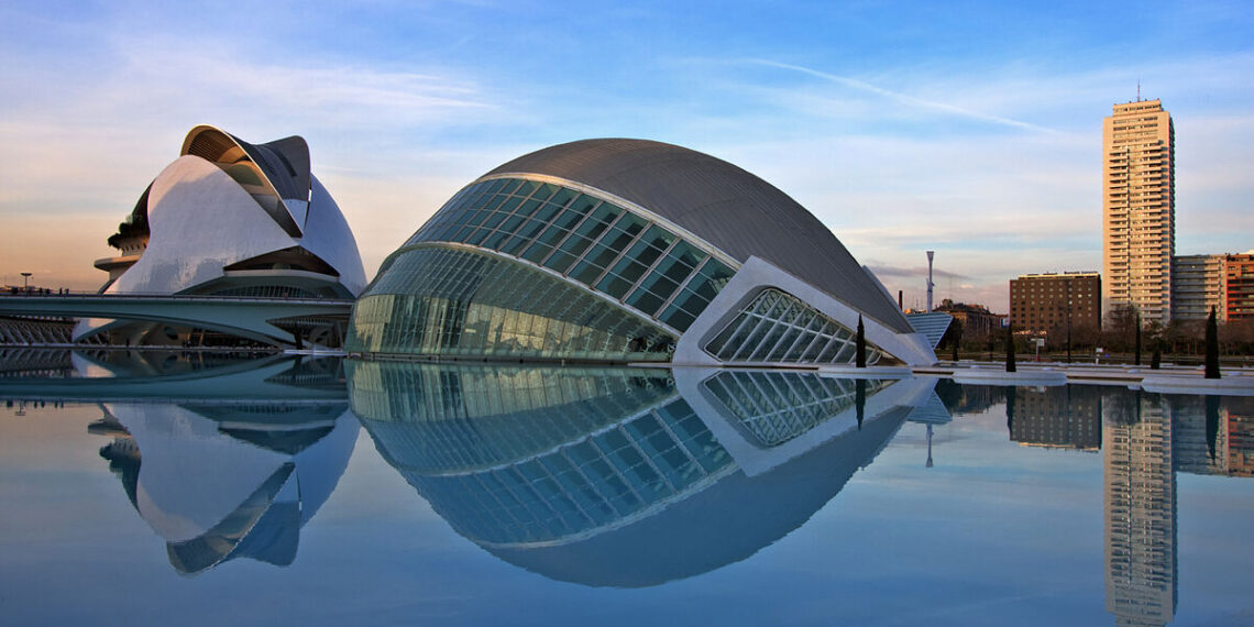 Valencia, epicentro culinario mundial