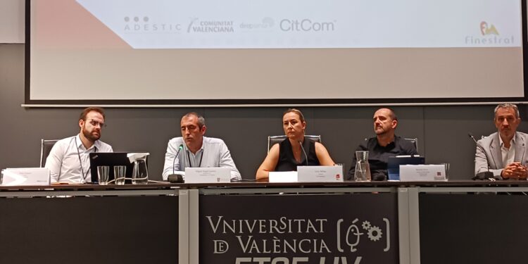 La Comunidad Valenciana lidera a nivel europeo el desarrollo de la inteligencia artificial en la industria turística