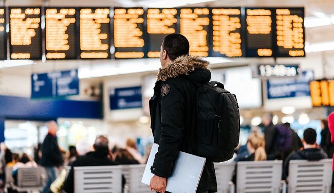 Tips para trabajar en el extranjero durante el verano