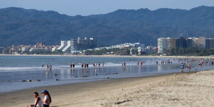 Viajeros prefieren Vallarta durante Hot Sale 2023: Despegar
