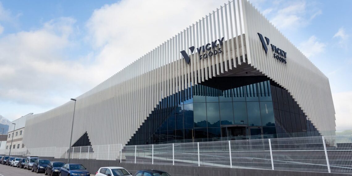 Vicky Foods premia la investigación en nutrición y salud