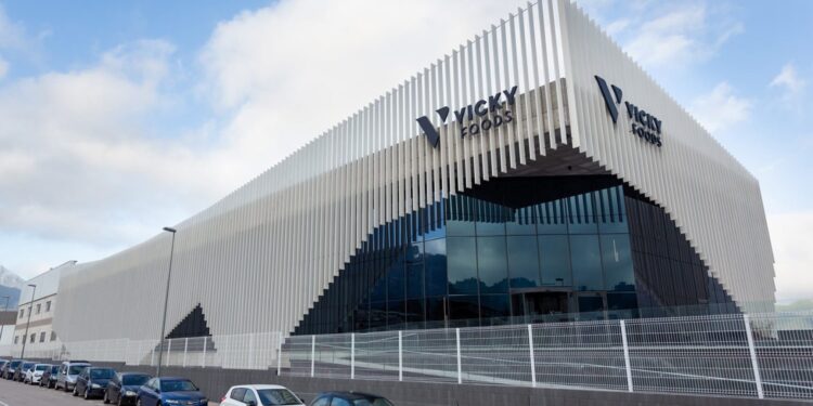 Vicky Foods premia la investigación en nutrición y salud