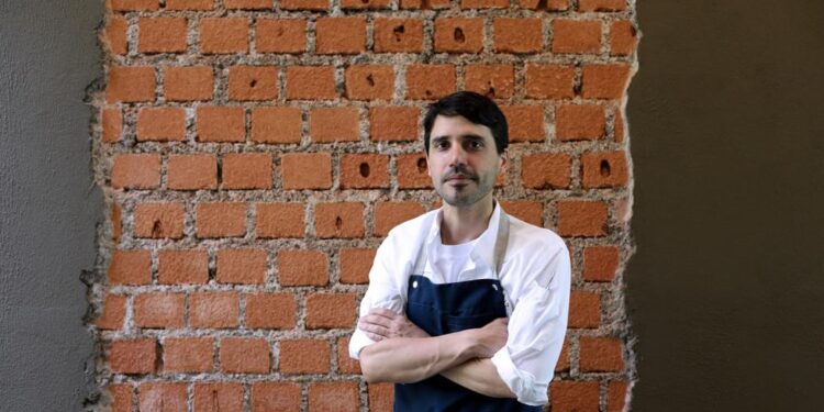 Virgilio Martínez en Netflix: las 10 mejores frases del chef de Central en su documental de estreno | SALTAR-INTRO