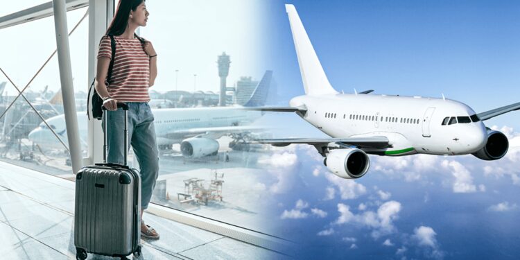 Vuelos baratos Perú 2023: pasajes aéreos baratos en Latam, Despegar, Sky | Ofertas de última hora | nspe | Datos lr