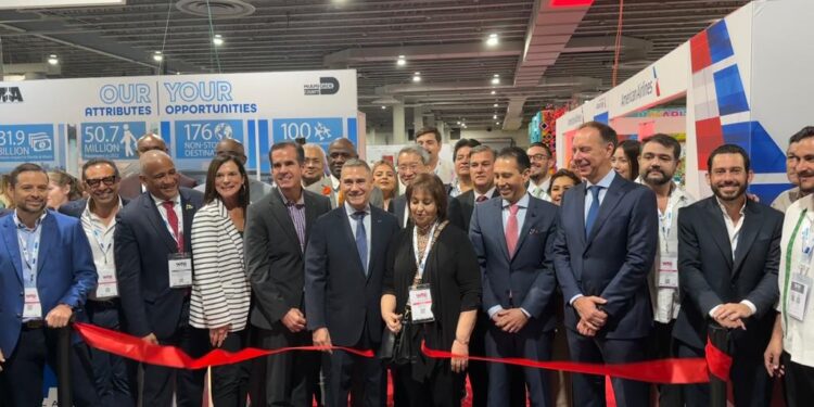 WTE 2023 abre sus puertas para conectar aerolíneas, aeropuertos y destinos