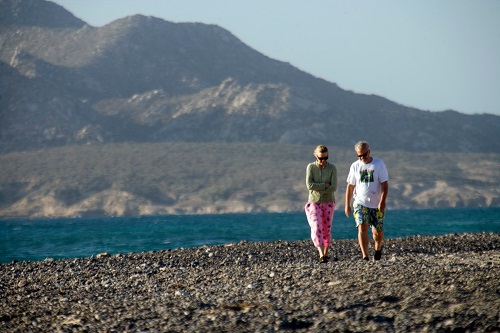 Cabo Pulmo, caso de éxito internacional en la conservación y preservación del entorno natural