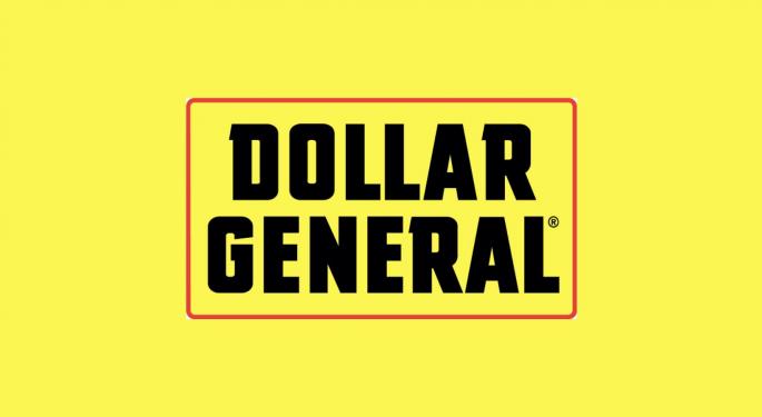 Benzinga Premarket: Acciones de Dollar General, Broadcom, NetApp, Salesforce y Hormel Foods