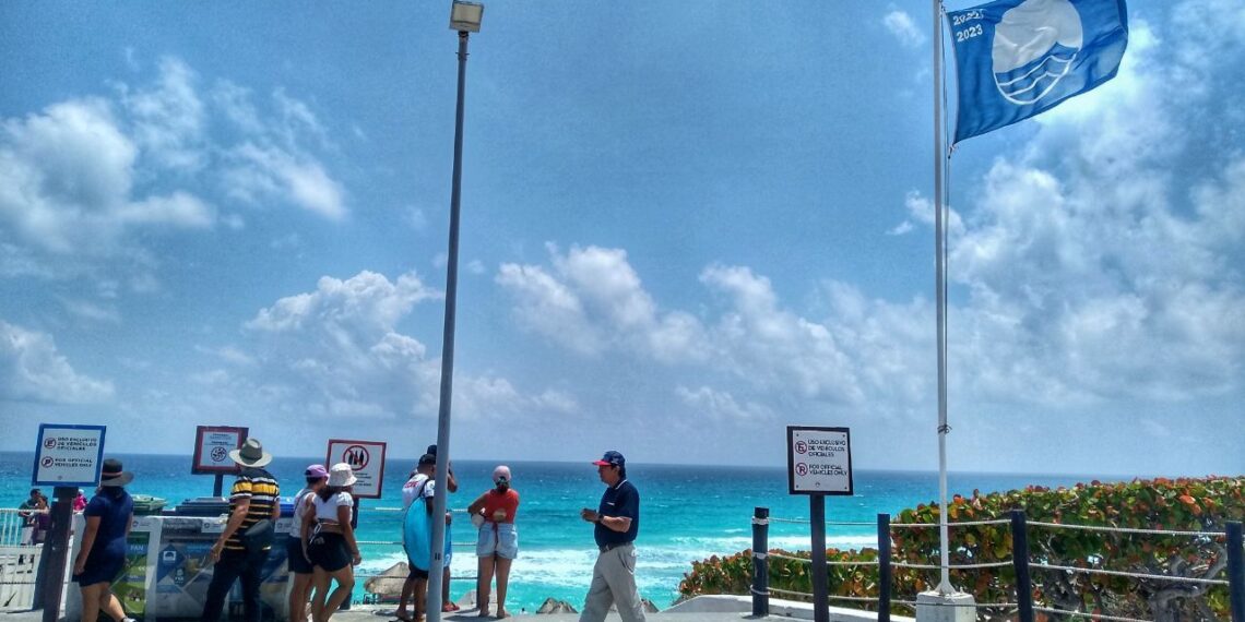 Cancún aumenta conectividad aérea con nuevas rutas y mayor frecuencia de vuelos