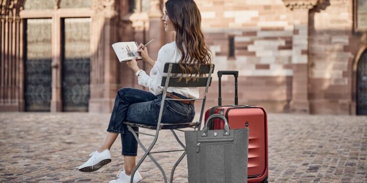 Los mejores tips para no documentar tu maleta para subir al avión