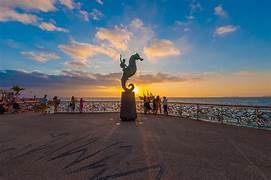 Volaris inaugura la ruta Guadalajara-Puerto Vallarta
