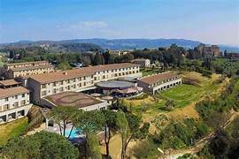 Toscana Resort Castelfalfi estrena nueva experiencia de restaurante ‘Olivina’