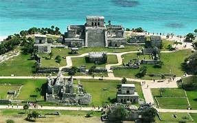 Tulum, un paraíso para disfrutar en el verano