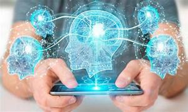Cómo la inteligencia artificial se aplica en la industria de la salud