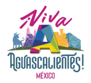 El estado de Aguascalientes apuesta por la Industria MICE, creando una oficina especializada para la atracción del segmento de reuniones