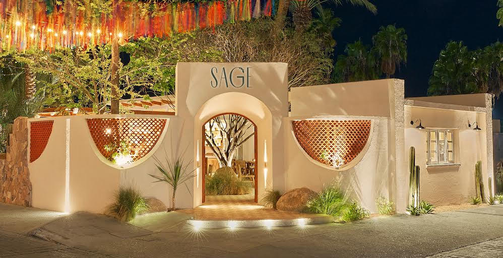 SAGE BAJA: un espacio que reinventa los sabores de Baja California Sur