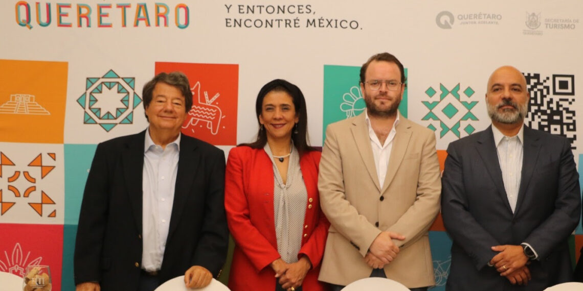 Querétaro anuncia La Temporada de las Vendimias 2023